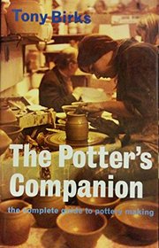 The potter's companion