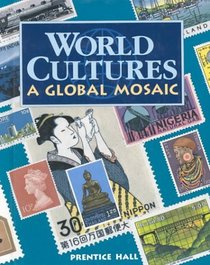 World Culture: A Global Mosaic