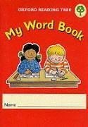 Oxford Reading Tree: Stages 1-5: My Word Book (Pack of 6)