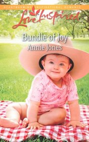 Bundle of Joy (Fresh-Start Family, Bk 2) (Love Inspired, No 765)