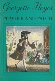 Powder and Patch