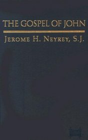 The Gospel of John (New Cambridge Bible Commentary)