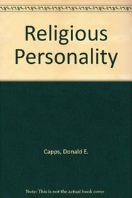 Religious Personality