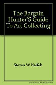 The bargain hunter's guide to art collecting