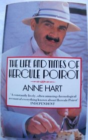 The Life and Times of Hercule Poirot
