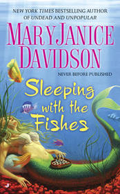 Sleeping With the Fishes (Fred the Mermaid, Bk 1)