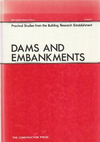 Dams and Embankments (Research Papers)