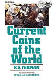 Current Coins of the World