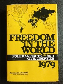 Freedom in the World: Political Rights and Civil Liberties, 1979