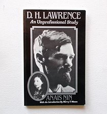 D.H.Lawrence: An Unprofessional Study