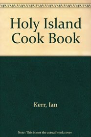 Holy Island Cook Book