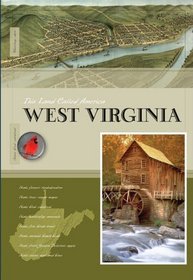 West Virginia (This Land Called America)