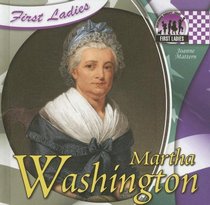 Martha Washington (First Ladies)