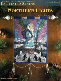 Enchanted Santas: Northern Lights