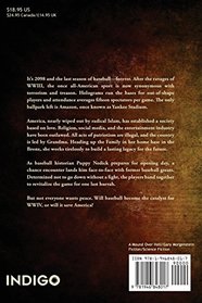 A Mound Over Hell (The Dark Depths)