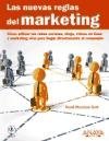 Las nuevas reglas del marketing / The new rules of marketing (Spanish Edition)