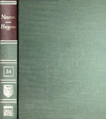 34. Newton Huygens (Britannica Great Books)