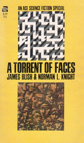 A Torrent of Faces