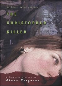 The Christopher Killer (Forensic, Bk 1)