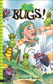 Bugs! (Bible Critters)