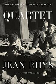Quartet: A Novel