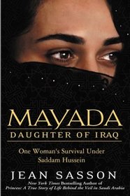 Mayada, Daughter of Iraq