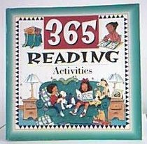 365 Reading Activities
