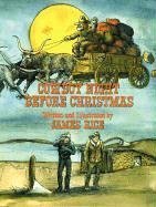Cowboy Night Before Christmas: Formerly Titled Prairie Night Before Christmas (Night Before Christmas Series)