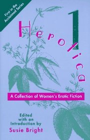 Herotica: A Collection of Women's Erotic Fiction