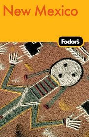 Fodor's New Mexico, 7th Edition (Fodor's Gold Guides)