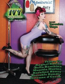 Ivy Magazine Issue #9: Gals at Work Edition
