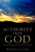 Authority From God