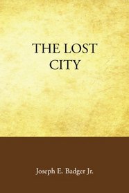 The Lost City