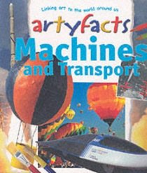 Machines and Transport (Artyfacts)