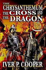 The Chrysanthemum, the Cross, and the Dragon (Ring of Fire)