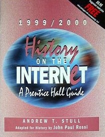History on the Internet, 1999-2000