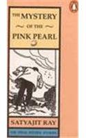 The Mystery of the Pink Pearl