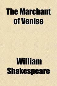 The Marchant of Venise