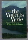 Water Is Wide: A Novel of Northern Ireland