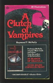A Clutch of Vampires