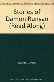 Stories of Damon Runyan (