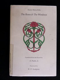 Roses and the Windows