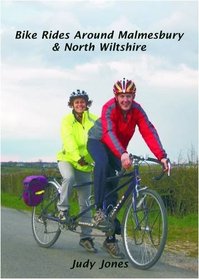 Bike Rides Around Malmesbury and North Wiltshire