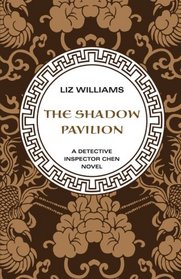 The Shadow Pavilion (The Detective Inspec)