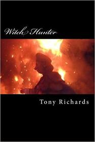 Witch Hunter: The Sixth Raine's Landing Novel (The Raine's Landing Supernatural Series)