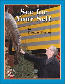 See for Your Self (Meet the Author)