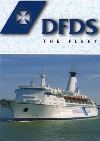 DFDS: The Fleet