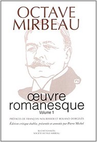 Euvre romanesque (French Edition)