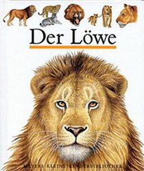 Meyers Kleine Kinderbibliothek: Der Lowe (German Edition)