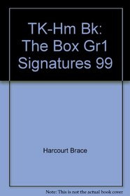 TK-Hm Bk: The Box Gr1 Signatures 99